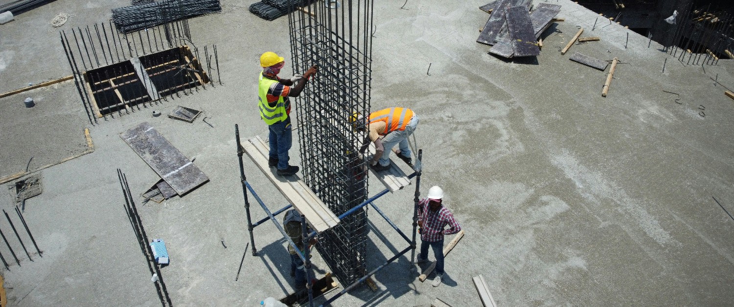 Sicurezza cantieri e lavoro